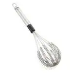 Frusta Leifheit SPEED QUIRL, modello 03098, per mescolare ingredienti con rapidità ed efficienza