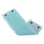 Panno per pavimento Leifheit CLEAN TWIST COMBI Extrasoft, modello 55321, per pulizie delicate ed efficaci