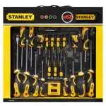 Set cacciaviti Stanley, modello STHTO 62113, per lavori di avvitamento e manutenzione