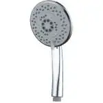 Doccetta Idro Bric, modello BLIDOC0149CR, Edera 5F, in Cromo, per un bagno versatile