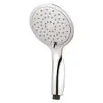 Doccetta Idro Bric, modello BLIDOC0132CR, Slim 3F, in Cromo, per un getto confortevole