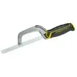 Seghetto Stanley, modello 0 15 211, per lavori di falegnameria e bricolage