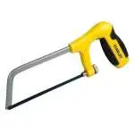 Seghetto Stanley, modello 1 15 317, per tagli precisi e veloci