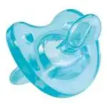 Gommotto Chicco PHYSIOFORMA, modello 73015 210, per il benessere orale dei neonati