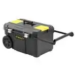 Carrello porta attrezzi Stanley ESSENTIAL, modello STST1 80150, colore Grigio, per organizzare attrezzi e accessori