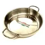 Tegame Metalsomma PLUS, modello 150 28, per ricette varie