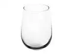 6x Bicchieri In Vetro Trasparenre Ducale Long Drink Cl49
