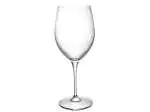 12x Calici In Vetro Trasparente Premium 6 Per Chardonnay, 60Cl
