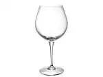12x Calici In Vetro Trasparente Premium 4 Per Nebbiolo Cl67
