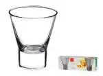 15x Bicchieri In Vetro Trasparente Ypsilon Per After Dinner 15 Cl
