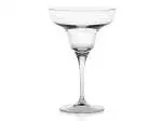 10x Calici In Vetro Trasparente Ypsilon Per Margarita 33,5Cl