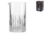 Bicchiere In Vetro Sonoro Traspaerente Mixing Combo, 65Cl