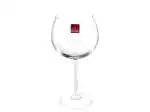6x Calici Bohemia In Vetro Trasparente Per Degustazione, 46Cl