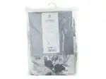 Telo Per Asse Da Stiro Ready Elastico, Multicolore, 120X65Cm