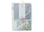 Telo Per Asse Da Stiro Ready Con Corde, Multicolore, 134X47Cm