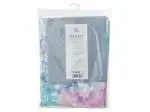 Telo Per Asse Da Stiro Ready Con Corde, Multicolore, 120X65Cm