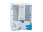 Telo Per Asse Da Stiro Ready Con Corde, Multicolore, 150X53Cm