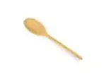 10x Cucchiai Da Cucina In Legno Cm35, Color Naturale
