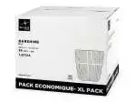 Scatola 36 Bicchieri Dof In Vetro Trasparente Barshine Cl 39,5