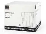 Scatola 36 Bicchieri Dof In Vetro Trasparente Oxfordbar Cl 37