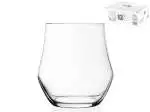 6x Bicchieri In Vetro Trasparente Ego Per Acqua, 38,9Cl