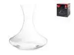 Decanter In Vetro Trasparente Invino, 2Lt