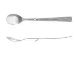 12x Cucchiai In Acciaio Inox Per Marmelate E Miele