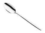 12x Cucchiai Da Tavola Olivia In Acciaio Inox, Argento