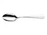 12x Cucchiai Da Tavola Capitolium In Acciaio Inox, Argento