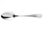 12x Cucchiai In Acciaio Inox Da Tavola Coliseum, Argento