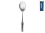 12x Cucchiai Da Tavola Australia In Acciaio Inox, Argento
