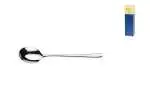 12x Cucchiai Sky Da Frutta In Acciaio Inox, Argento