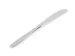 12x Coltelli In Acciaio Inox Da Tavola Ischia, Argento