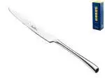 12x Coltelli In Acciaio Inox Da Tavola Trumpet, Argento