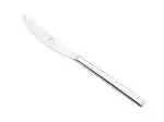 12x Coltelli In Acciaio Inox Da Tavola Synthesis, Argento