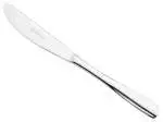 12x Coltelli In Acciaio Inox Da Tavola Australia 2, Argento