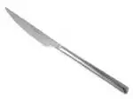 12x Coltelli In Acciaio Inox Da Bistecca Synthesis, Argento