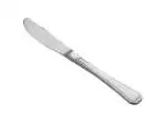 12x Coltelli Da Frutta America In Acciaio Inox, Argento