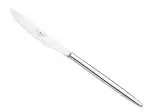 12x Coltelli Da Tavola Olivia In Acciaio Inox, Argento