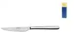 12x Coltelli Sky Da Tavola In Acciaio Inox, Argento