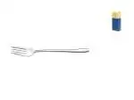12x Forchette Sky Da Frutta In Acciaio Inox, Argento