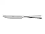 6x Coltelli Da Frutta Coliseum Con Manico Cavo In Acciaio Inox, Argento