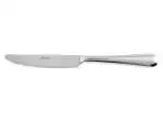 6x Coltelli Da Tavola Coliseum Con Manico Cavo In Acciaio Inox, Argento