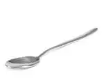 12x Cucchiai Da Frutta Privilege In Acciaio Inox Cm18,5, Argento