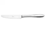 12x Coltelli Da Tavola Ritz In Acciaio Inox, Argento