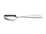 12x Cucchiai Da Frutta Ritz In Acciaio Inox, Argento
