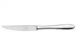 12x Coltelli Da Bistecca Ritz In Acciaio Inox, Argento