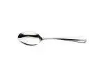 12x Cucchiai Moka Capitolium In Acciaio Inox, Argento