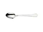 12x Cucchiaini Byron Moka In Acciaio Inox, Argento