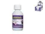 12x Flaconi Essenze Lavanda, Plastica, 125Ml, Trasparente